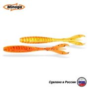 Силиконовая приманка PULSAR 3,0