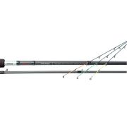 Удилище Горилла Лайт Фидер 50/Олта/, 3.30м, до 50гр, 174гр, 30T карбон, 2+3-сост, EVA, 9 SiC