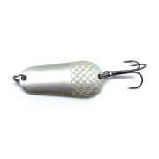 Блесна Серебряный Ручей CLASSIC SPOON SCS-S15 S 15g