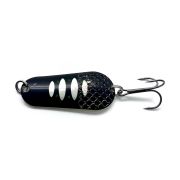 Блесна Серебряный Ручей CLASSIC SPOON SCS-SB15 SB 15g