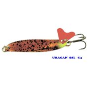 Блесна Серебряный Ручей SSL Uragan C4 55mm   15g