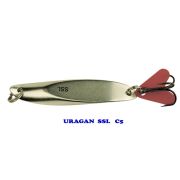 Блесна Серебряный Ручей SSL Uragan C5 55mm   15g