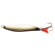 Блесна Серебряный Ручей ИГРАЮЩАЯ  classic       SSИ-W18 W 18g