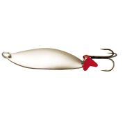 Блесна Серебряный Ручей КРОКОДИЛ classic SSК-S23 S 23g