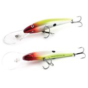 Воблер Akara Top Shad 105F 18 гр. (5/8 oz 4,1 in) A60