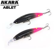 Воблер Akara Ablet 90F 12гр. (3/7 oz 3,5 in) A179
