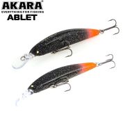 Воблер Akara Ablet 90F 12гр. (3/7 oz 3,5 in) A159