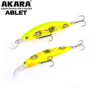 Воблер Akara Ablet 90F 12гр. (3/7 oz 3,5 in) A175