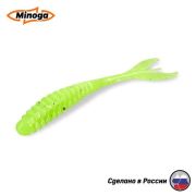 Силиконовая приманка PULSAR 4,0