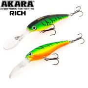 Воблер Akara Rich 60F 7,0 гр. (1/4 oz 2,4 in) A68