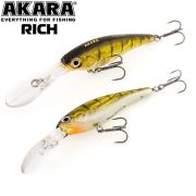 Воблер Akara Rich 60F 7,0 гр. (1/4 oz 2,4 in) A135
