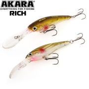 Воблер Akara Rich 60F 7,0 гр. (1/4 oz 2,4 in) A128