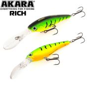 Воблер Akara Rich 60F 7,0 гр. (1/4 oz 2,4 in) A7