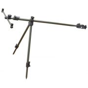 Подставка для удилища/Олта/, 78х33х49см, алюминий ф16мм и ф13мм