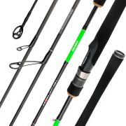 спининг AKARA Teuri Classic ML762 (5.5-17.5) 2.3 CT762ML-230