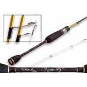 спиннинг Crazy Fish Ebisu 2 Gold SG602SUL