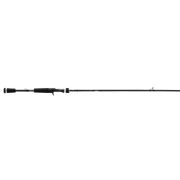 Удилище 13 Fishing Fate Black - 8'0 MH 15-40g Spin rod - 2pc
