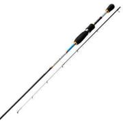 FLAGMAN Удилище спиннинговое Jetfly 692L-S 2,04м тест 2-10г