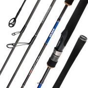 спининг AKARA Teuri Classic ML702 (5.5-17.5) 2.1 CT702ML-210