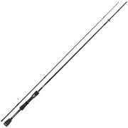 Спиннинг Nautilus Black Getter BGS-S712UL (2.16м; 0.5-4г)