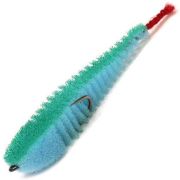 Поролоновая рыбка LeX Air Zander Fish 9 BLGB