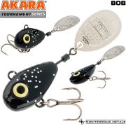 Тейл-спинер Akara Bob 11 гр. 03