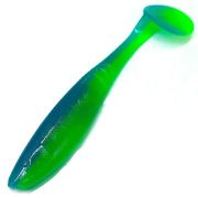 Приманка Силиконовая Jig It Flutter 3.2 006 Squid