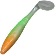 Приманка Силиконовая Jig It Flutter 3.2 008 Squid