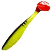 Приманка Силиконовая Jig It Flutter 3.2 005 Squid