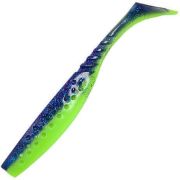 приманка силиконовая Frapp Funky Shad 3.5 PAL06 (упаковка 7шт.)