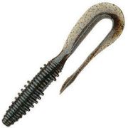 ТВИСТЕР KEITECH MAD WAG MINI 2,5